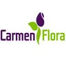 Logo for Carmen Flora