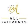 Logo for All RelEvents, Inc.