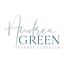 Logo for Andrea Green Events & Design, LLC.