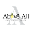 Logo for Above All Catering & Events