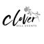 Logo for Clover Hill Events