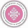Logo for Diamond Events