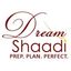 Logo for Dream Shaadi