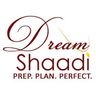 Logo for Dream Shaadi