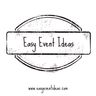 Logo for Easy Event Ideas LLC