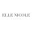 Logo for Elle Nicole Events