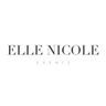 Logo for Elle Nicole Events