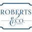 Logo for Roberts & Company Events