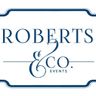 Logo for Roberts & Company Events