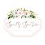 Logo for Sweetly Southern Events LLC