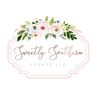 Logo for Sweetly Southern Events LLC