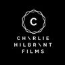 Logo for Charlie Hilbrant Films