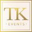 Logo for Terry Kaye Events