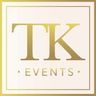 Logo for Terry Kaye Events