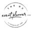 Logo for The DC Event Planner aka Events By TRB
