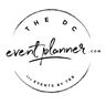 Logo for The DC Event Planner aka Events By TRB