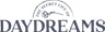 Logo for The Secret Life of Daydreams