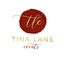 Logo for Tina Lane Events
