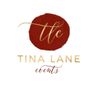 Logo for Tina Lane Events