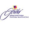 Logo for Anthony Gowder Designs