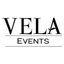 Logo for Vela Events