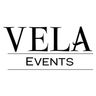 Logo for Vela Events