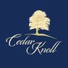 Logo for Cedar Knoll Restaurant