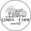 Logo for Comus Farm