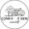 Logo for Comus Farm
