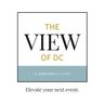 Logo for The View of DC
