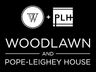 Logo for Woodlawn & Pope-Leighey House