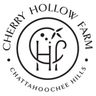 Logo for Cherry Hollow Farm