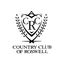 Logo for Country Club of Roswell