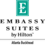 Logo for Embassy Suites by Hilton Atlanta Buckhead