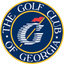 Logo for Golf Club of Georgia