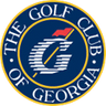 Logo for Golf Club of Georgia