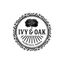 Logo for Ivy & Oak