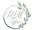 Logo for RLM Affairs/ Estate Room & Gardens /Wysteria Room