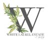 Logo for White Laurel Estate