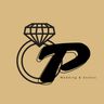 Logo for The Wedding Project LLC