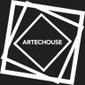 Logo for ARTECHOUSE