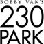Logo for Bobby Van's Steakhouse
