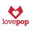 Logo for Lovepop
