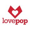 Logo for Lovepop