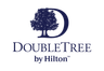 Logo for DoubleTree by Hilton Hotel Baltimore - BWI Airport