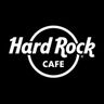 Logo for Hard Rock Cafe