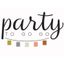 Logo for Party to go go