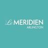Logo for Le Méridien Arlington