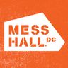 Logo for Mess Hall