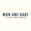 Logo for Mon Ami Gabi - Bethesda